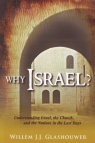 Why Israel ?